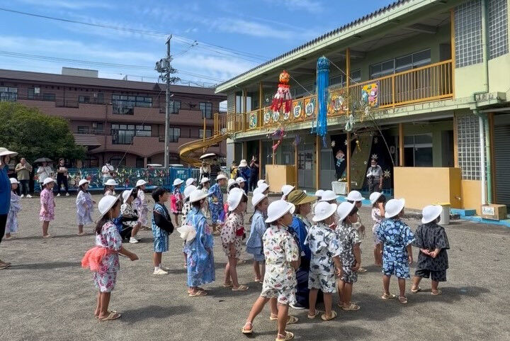 🎋七夕まつりを開催しました🎋