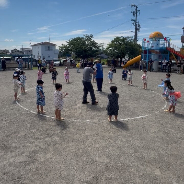 🎋七夕まつりを開催しました🎋