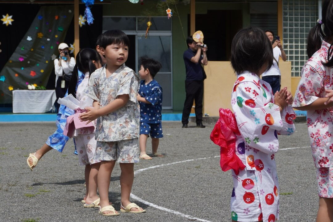 🎋七夕まつりを開催しました🎋